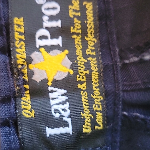 6 pocket  cargo bdu's - Picture 3 of 8